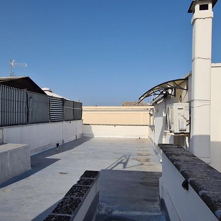 Salento - Casa Vacanza Di Diana Carcagni Nardò Exterior foto