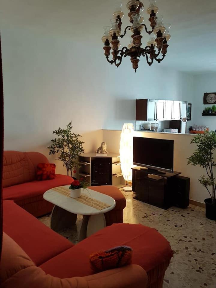Salento - Casa Vacanza Di Diana Carcagni Nardò Exterior foto
