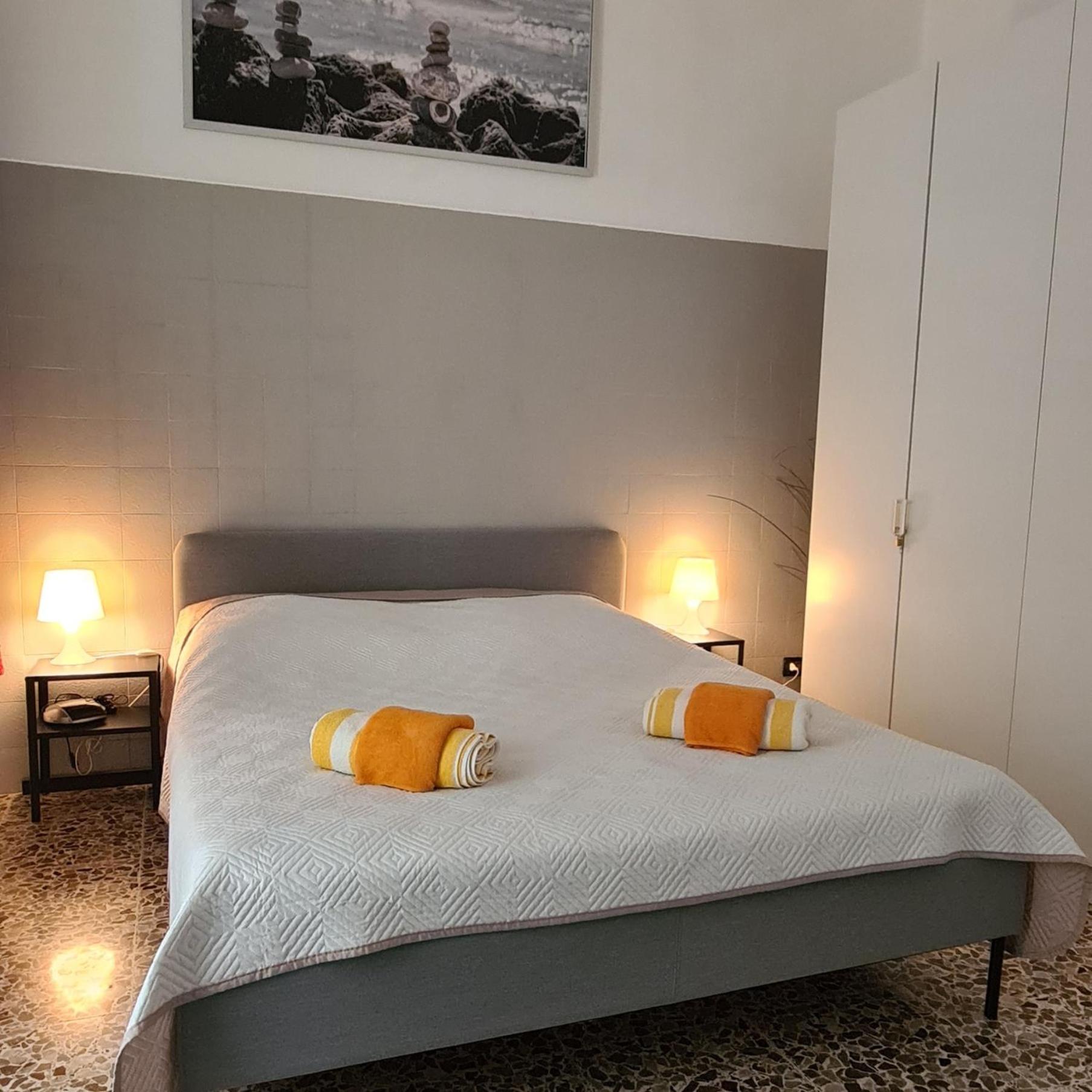 Salento - Casa Vacanza Di Diana Carcagni Nardò Exterior foto