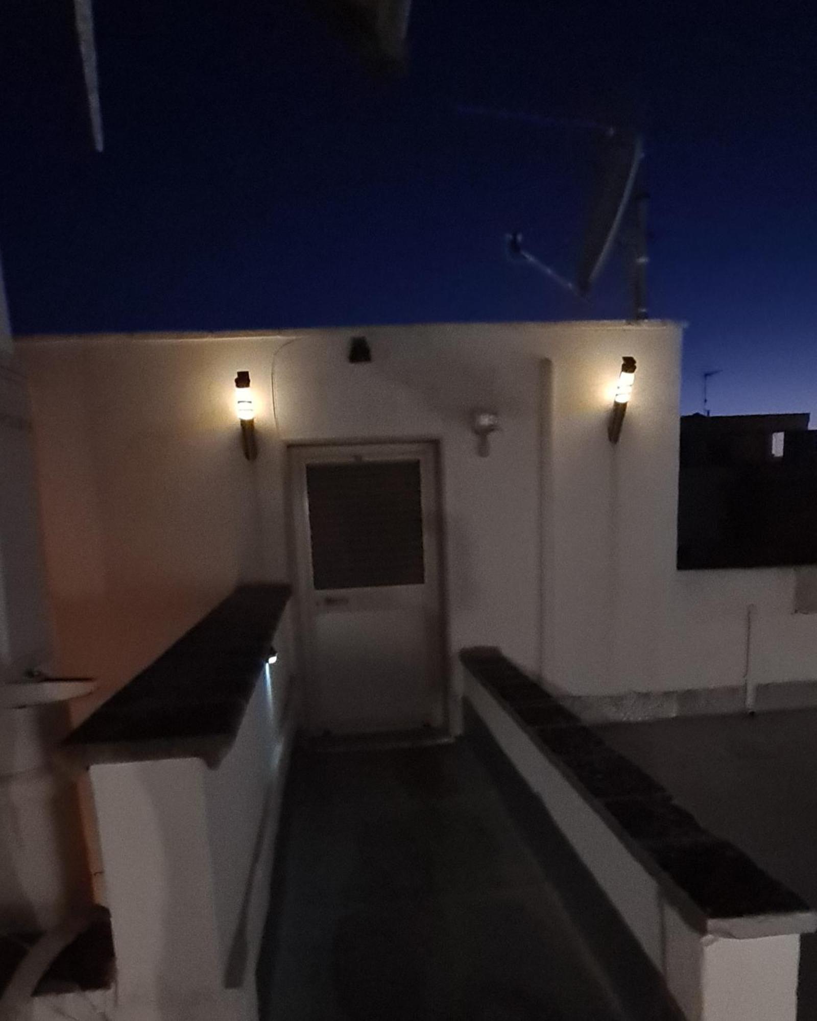 Salento - Casa Vacanza Di Diana Carcagni Nardò Exterior foto