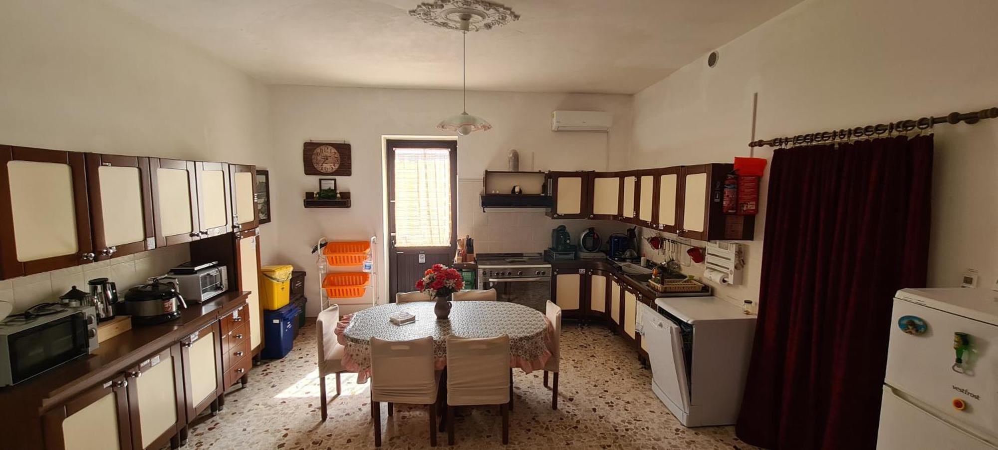 Salento - Casa Vacanza Di Diana Carcagni Nardò Exterior foto