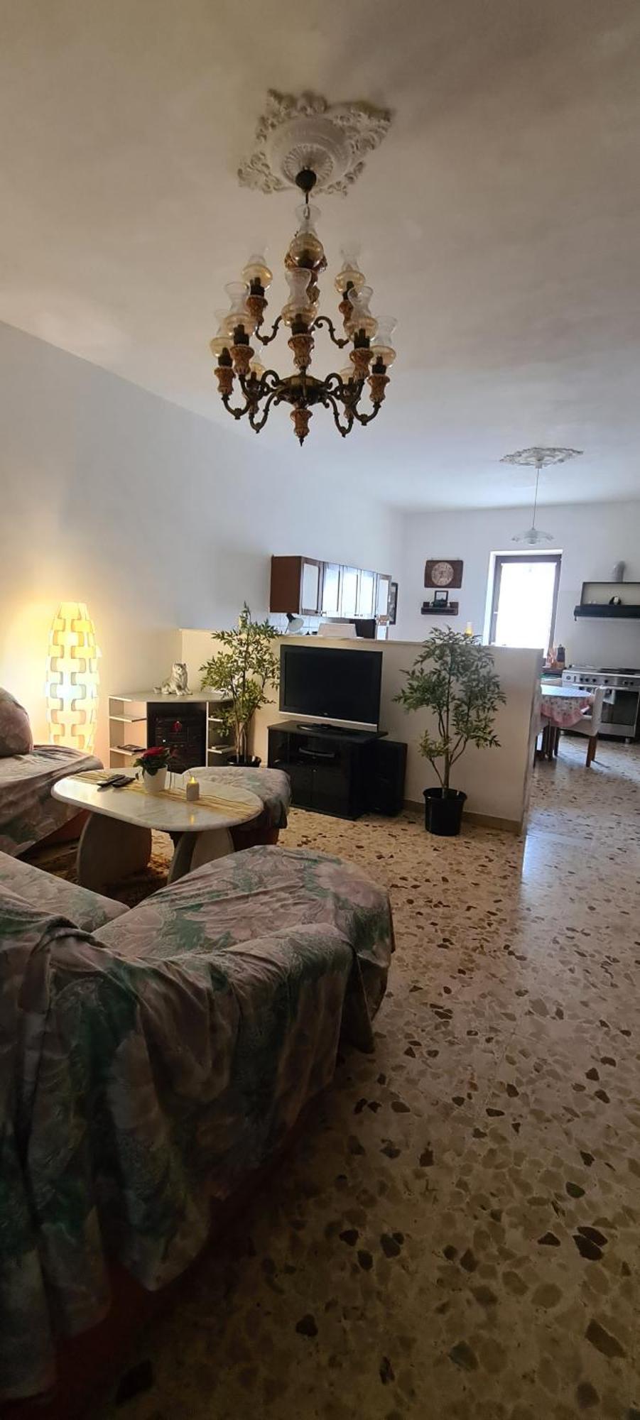 Salento - Casa Vacanza Di Diana Carcagni Nardò Exterior foto