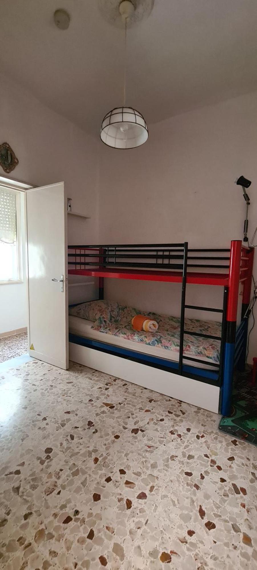 Salento - Casa Vacanza Di Diana Carcagni Nardò Exterior foto