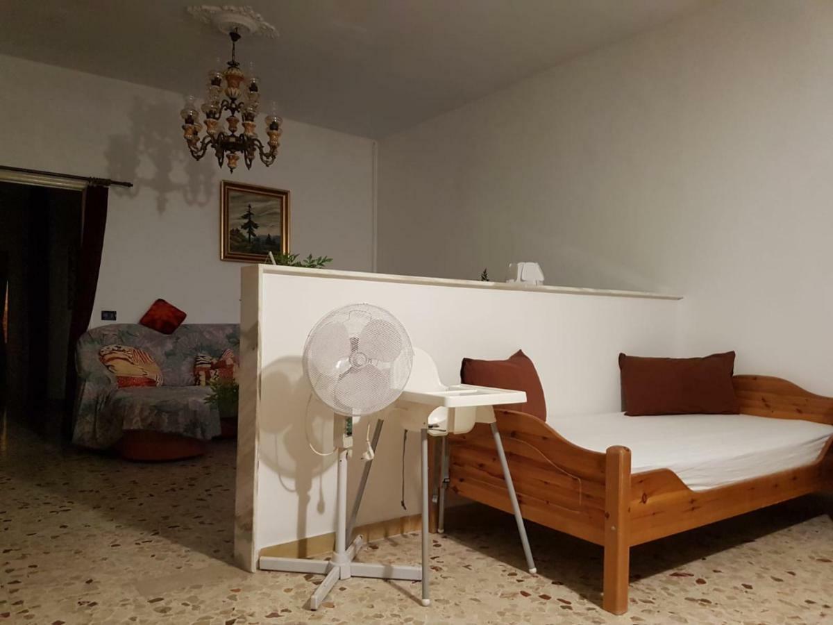 Salento - Casa Vacanza Di Diana Carcagni Nardò Exterior foto